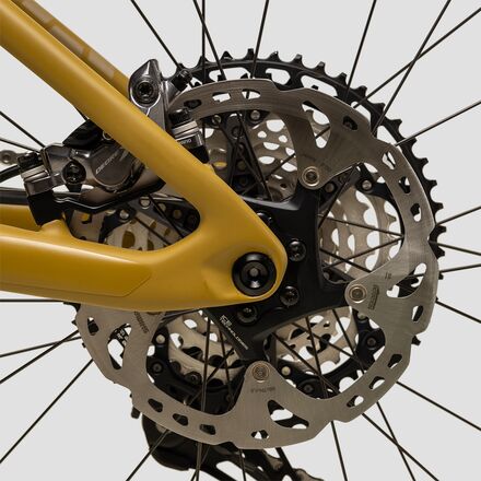 Specialized - Epic Evo XT Exclusive Mountain Bike