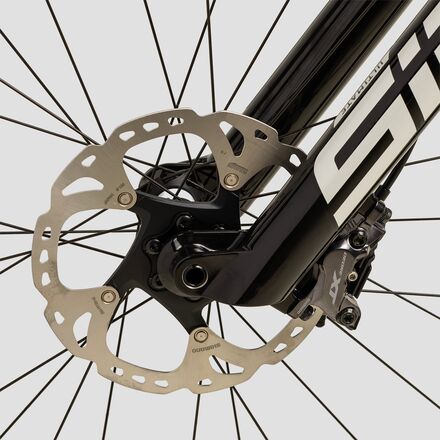 Specialized - Epic Evo XT Exclusive Mountain Bike