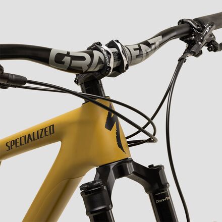 Specialized - Epic Evo XT Exclusive Mountain Bike