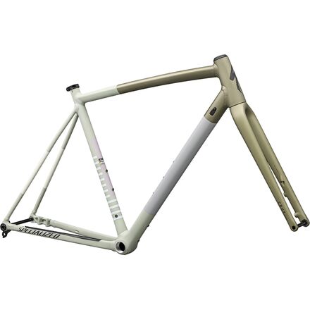 Specialized - Crux DSW Frameset