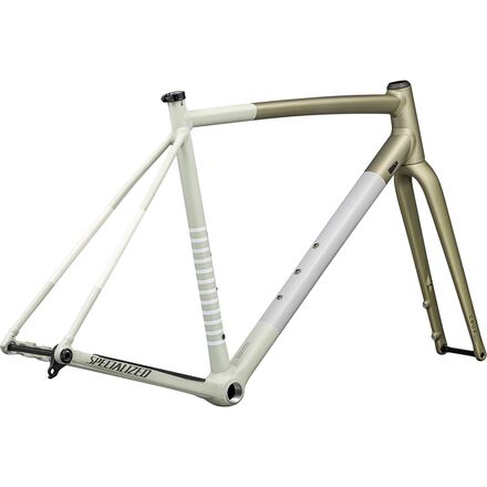 Specialized - Crux DSW Frameset