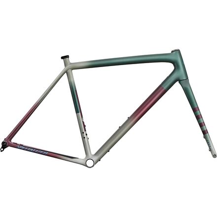 Crux 10r Frameset