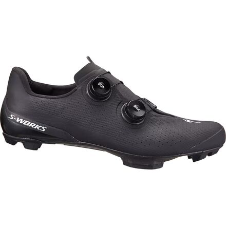 S-Works Recon Mountain Bike Shoe - Wide