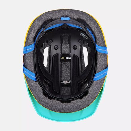 Specialized - Shuffle 2 LED Helmet - Kids'