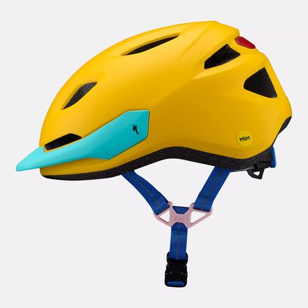 Specialized - Shuffle 2 LED Helmet - Kids'