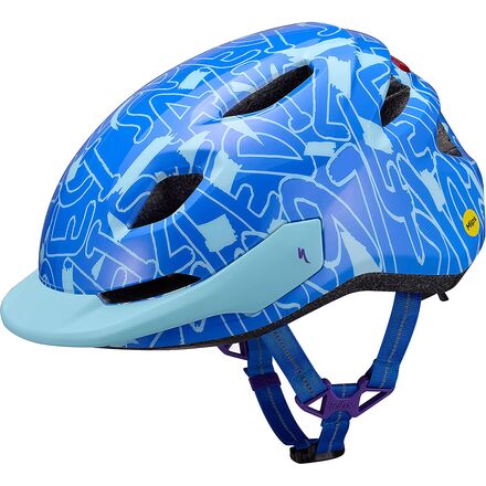 Shuffle 2 LED Helmet - Kids'