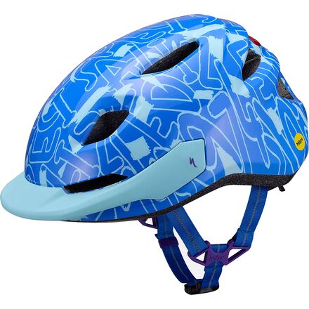 Shuffle 2 Mips Helmet - Kids'