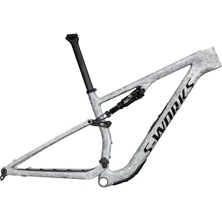 S-Works Epic 8 Frame