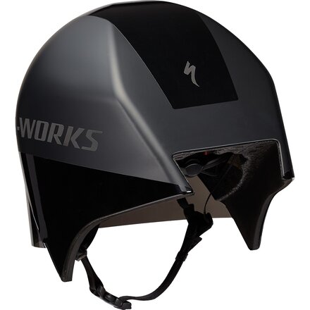 Specialized - S-Works TT 5 Helmet