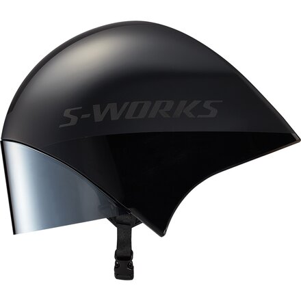 Specialized - S-Works TT 5 Helmet