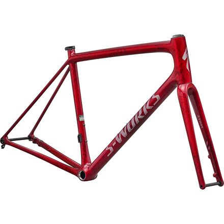 Specialized - S-Works Aethos 2 Frameset