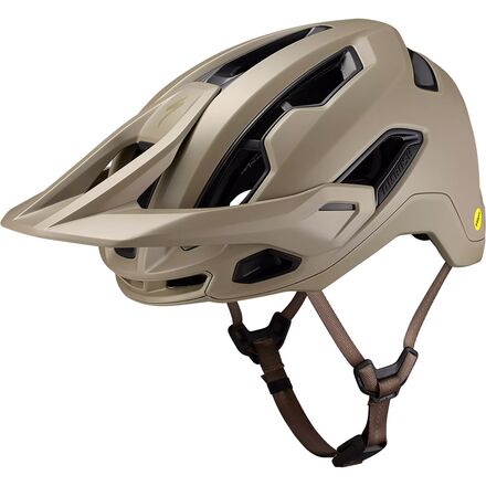 Specialized - Ambush 3 MTB Helmet - Taupe