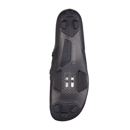 Specialized - S-Works Recon Evo MTB Shoe