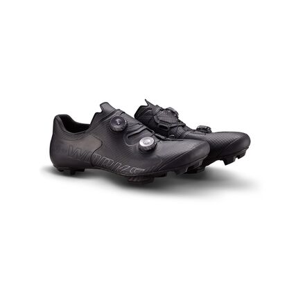 Specialized - S-Works Recon Evo MTB Shoe