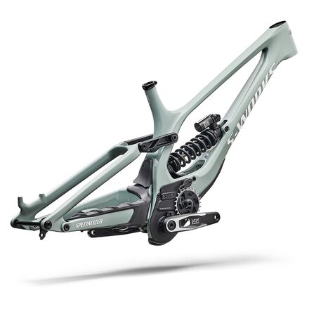 Specialized - S-Works Demo 11 Frame
