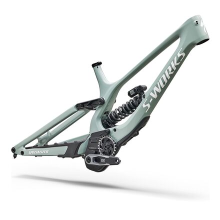 Specialized - S-Works Demo 11 Frame