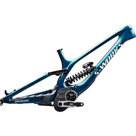 S-Works Demo 11 Frame