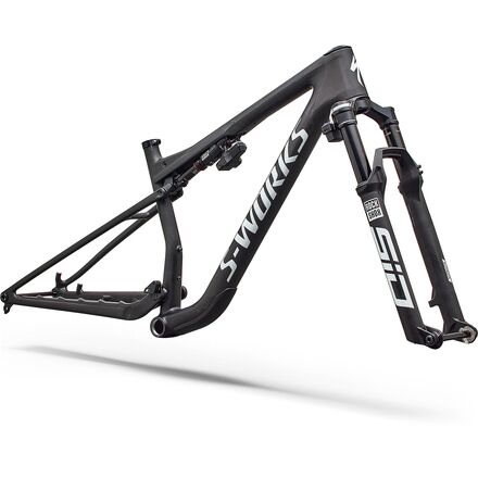 Specialized S-Works Epic Frameset