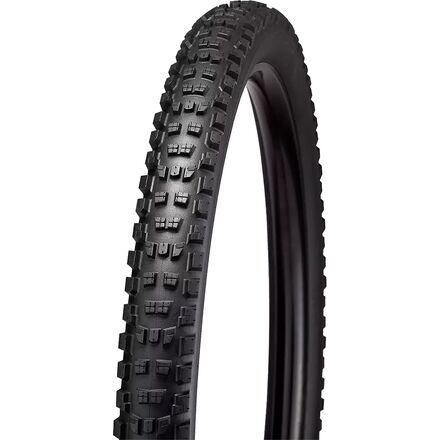 Specialized - Eliminator Grid Gravity Radial T7/T9 TLR Tire - Black