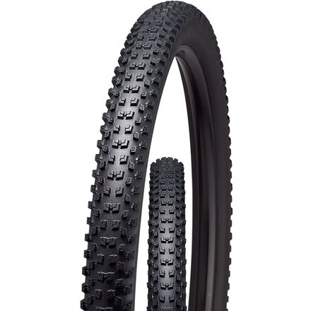 Specialized - Ground Control Flex Lite T5/T7 TLR Tire - Black