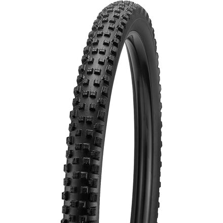 Specialized - Hillbilly Grid Gravity T9 TLR Tire - Black