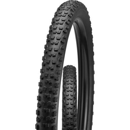 Specialized - Trail Control Grid Lite T7 TLR Tire - Black