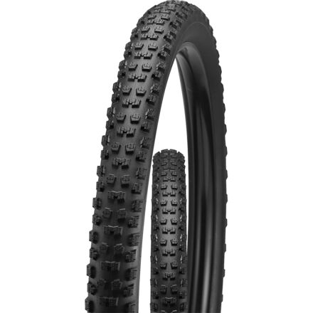 Specialized - Trail Control Grid Lite T9 TLR Tire - Black