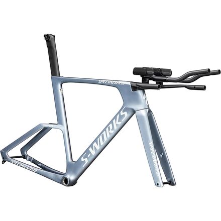 Specialized - S-Works Shiv TT Disc Frameset