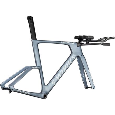 Specialized - S-Works Shiv TT Disc Frameset