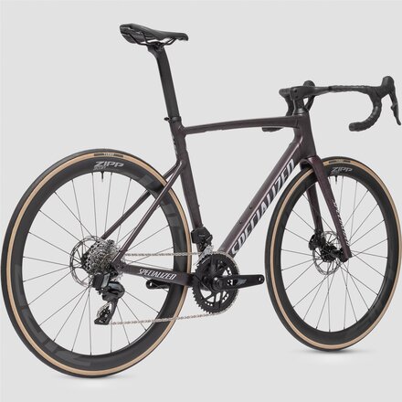 Specialized - Allez Sprint Rival AXS Carbon Wheel Exclusive Road Bike