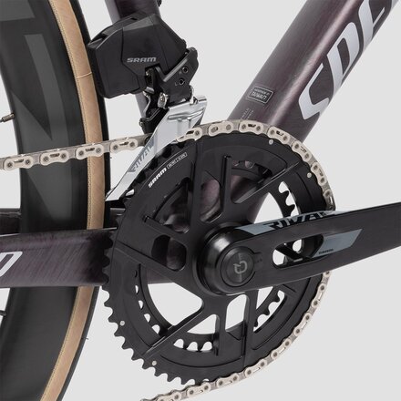 Specialized - Allez Sprint Rival AXS Carbon Wheel Exclusive Road Bike