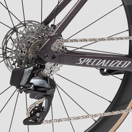 Specialized - Allez Sprint Rival AXS Carbon Wheel Exclusive Road Bike