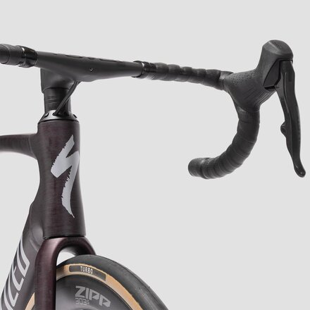 Specialized - Allez Sprint Rival AXS Carbon Wheel Exclusive Road Bike