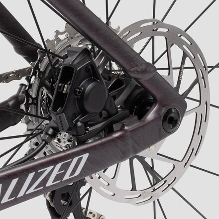 Specialized - Allez Sprint Rival AXS Carbon Wheel Exclusive Road Bike