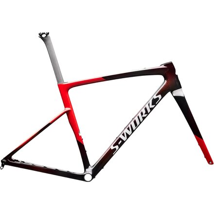 S-Works Crux 5 Gravel Frameset