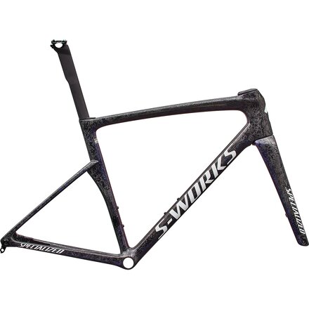 S-Works Tarmac SL9 Frameset