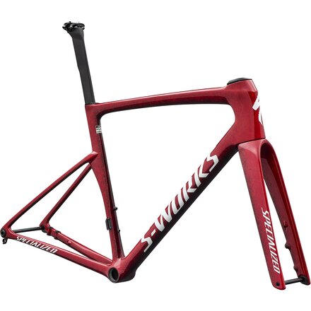 Specialized - S-Works Tarmac SL9 Frameset