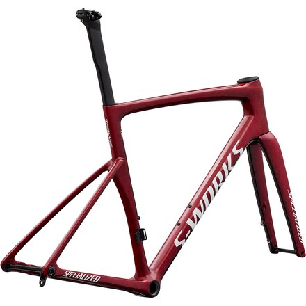 Specialized - S-Works Tarmac SL9 Frameset