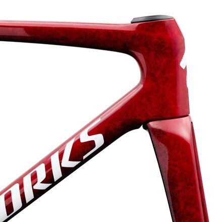 Specialized - S-Works Tarmac SL9 Frameset