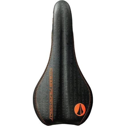 SDG Components - Fly MTN Cro-Mo Limited Edition Saddle - Men's