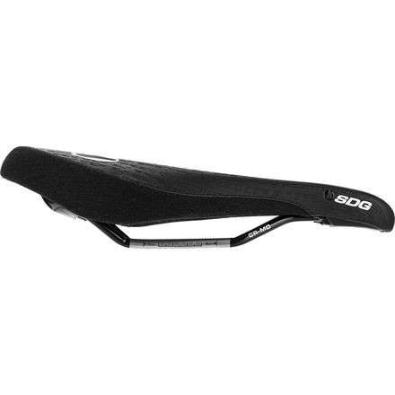 SDG Components - Duster MTN Cro-Mo Limited Edition Saddle - Men's