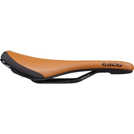 SDG Components - Bel-Air V3 Lux-Alloy Saddle