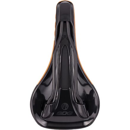 SDG Components - Bel-Air V3 Lux-Alloy Saddle