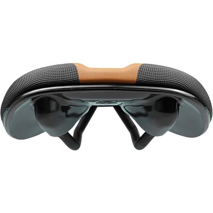 SDG Components - Bel-Air V3 Lux-Alloy Saddle