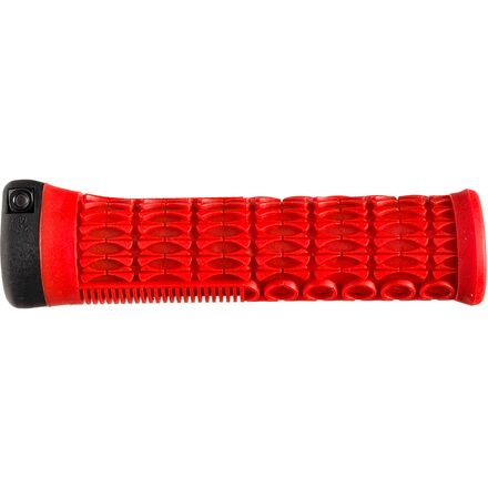 Thrice Lock-On Grips