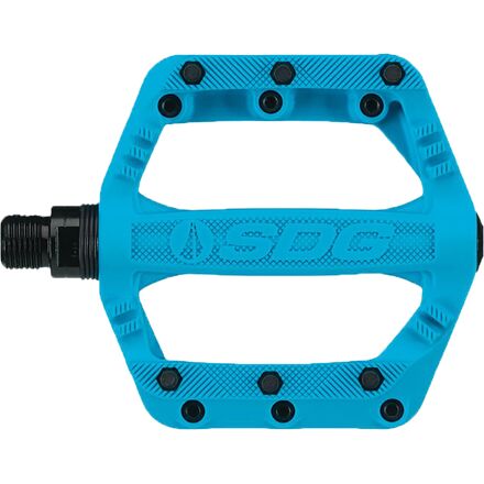 Slater Pedals