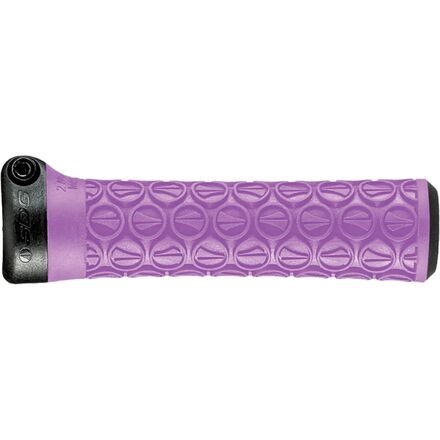 Slater JR Lock On Grips