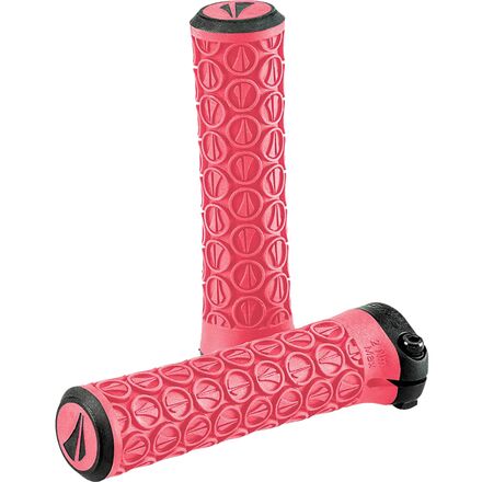 SDG Components - Slater JR Lock On Grips
