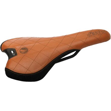 SDG Components - x Sensus Radar MTN Lux-Alloy Saddle