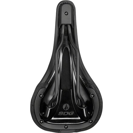 SDG Components - Bel-Air V3 Traditional Steel Saddle